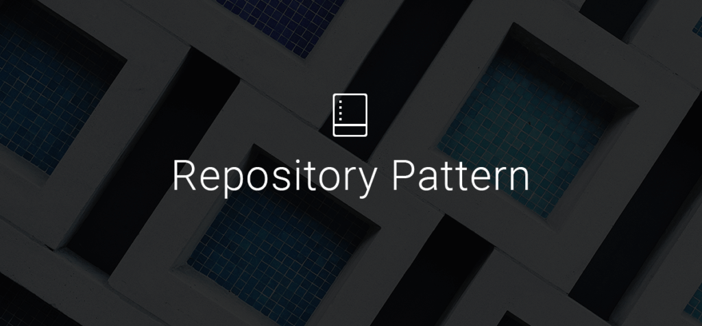 repository pattern laravel